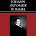 Voir la critique Johann Nepomuk Hummel: A Musician's Life and World PDF