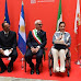 Macerata, cittadinanza onoraria alla VICE PRESIDENTE DELL’ARGENTINA MARTA GABRIELA MICHETTI