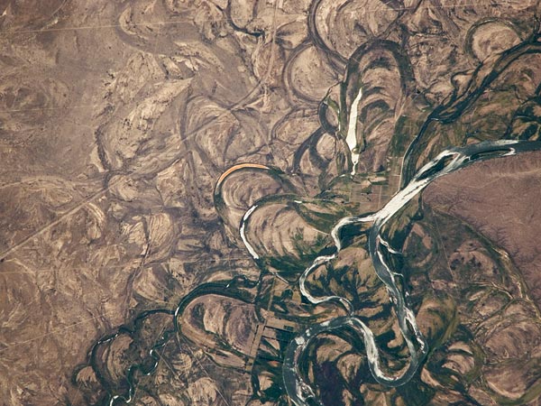 Cool Pictures of Earth from Space Seen On www.coolpicturegallery.us