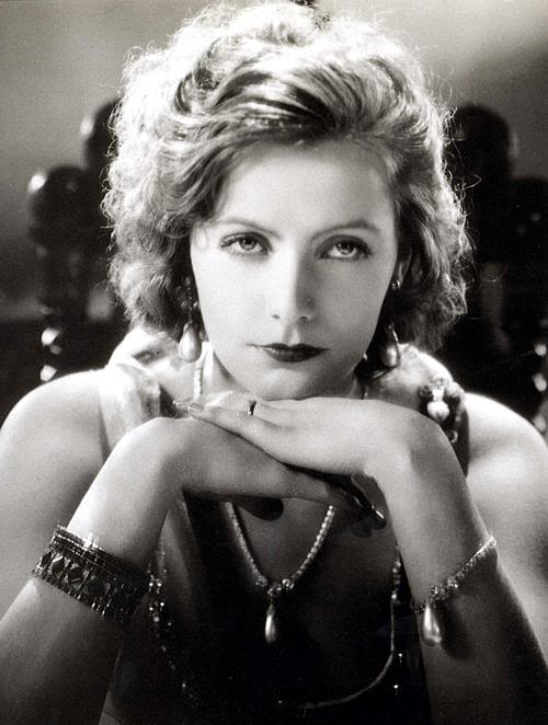 Greta Garbo - Picture Colection