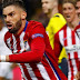 Atletico Madrid Fires Past Bayern Munich