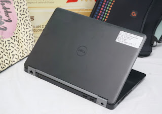 Laptop Bekas Dell 5470 Core I5 Business Laptop