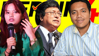Naib Canselor UiTM dikecam halang penuntut sertai Bersih 4.0