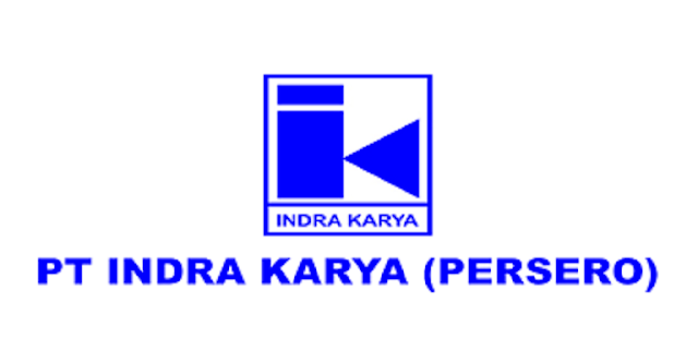 Image result for PT Indra Karya (Persero)