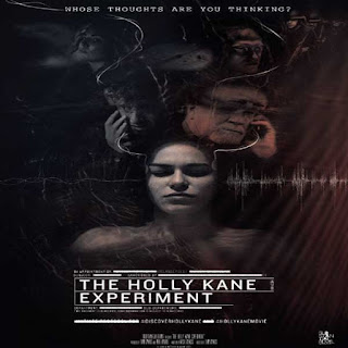 Download Film The Holly Kane Experiment (2017) HD Subtitle Indonesia