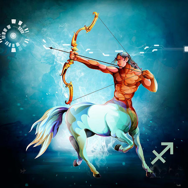 Sagittarius Horoscope for This Week