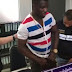 Nigerian Arrested For Sneaking Into Thailand