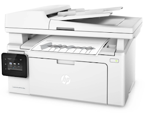 HP LaserJet Pro MFP M130fw Pilote Imprimante