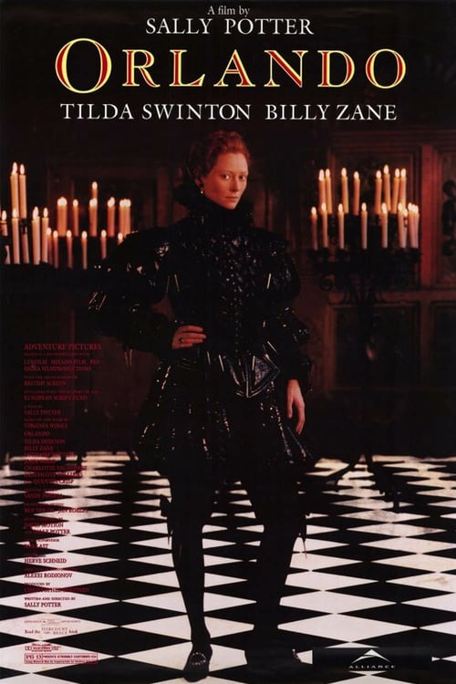 [HD] Orlando 1992 Film Complet Gratuit En Ligne