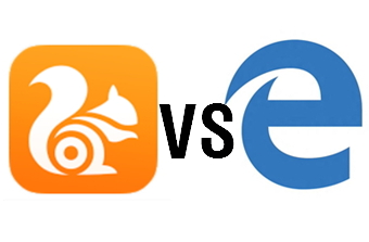 UCbrowser For Web VS Microsoft Edge Browser, Which Is ...