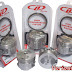 Piston Kit CLD Racing Yamaha Mio Diameter 53.5, 54, 54.5 mm