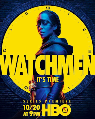 Watchmen HBO