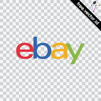 Ebay Logo