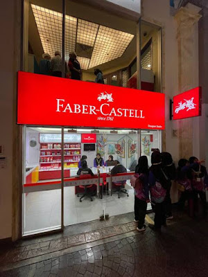 FABER CASTELL