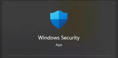 Cara Menonaktifkan Windows Security Di Windows 11