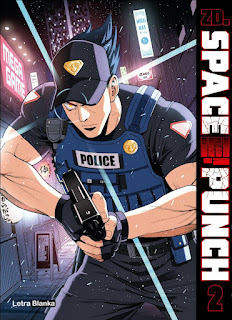 Space Punch 2