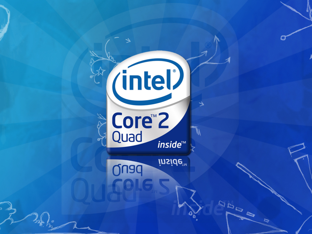 Intel | Wallpapers Free HD