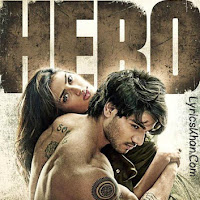 Hero (2015) Ft. Salman Khan  : The Romantic Action Movie