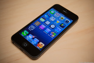 Harga Dan spesifikasi Apple Iphone 5