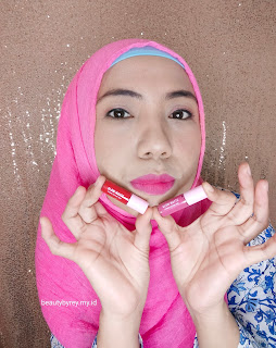 Harga Shinjumi Glow Matte