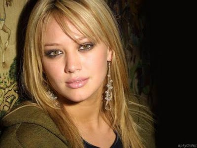 hilary duff 2011 album. Actress Hilary Duff has nearly