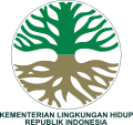 22. Logo Kementerian_Lingkungan Hidup dan Kehutanan, https://bingkaiguru.blogspot.com