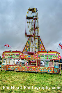 Rushden Cavalcade, May 2015