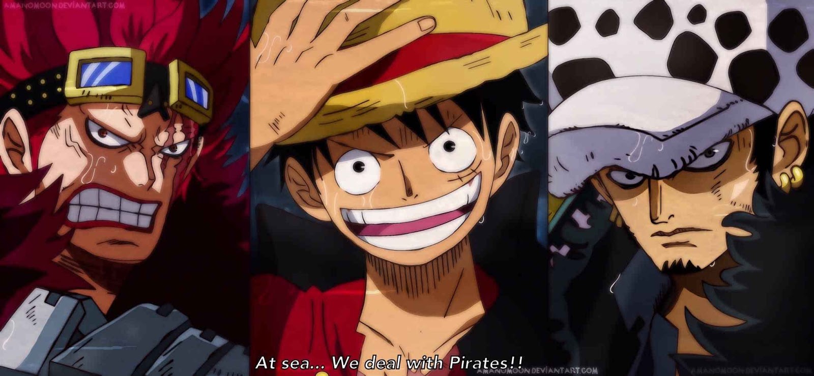 One Piece Chapter 975 Jadwal Rilis Spoiler Manga Scans Rilis Resmi Chapteria