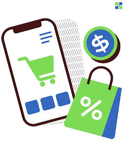 Type of E-commerce