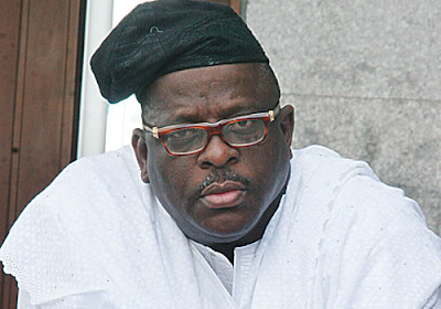 High Court dismisses Buruji Kashamu extradition request to US.