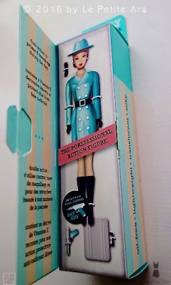 Maquillaje para el rostro Porefessional de Benefit.