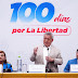 La Libertad: César Acuña da informe sobre los primeros 100 días de su gestión