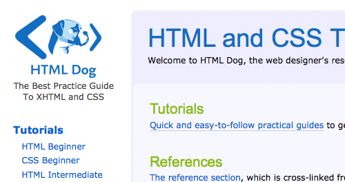 Download OriginalMush: HTML + CSS for Beginners