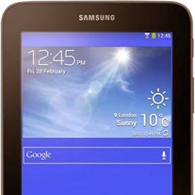 Harga Samsung Galaxy Tab Terbaru 2014