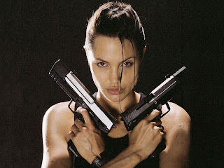 Free unwatermarked wallpapers of Angelina Jolie at Fullwalls.blogspot.com
