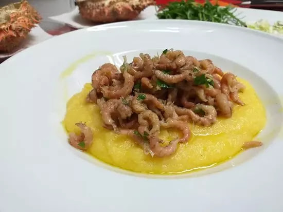 cosa mangiare a venezia piatti tipici