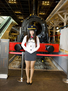 Nonami Takizawa, Pilot Costum