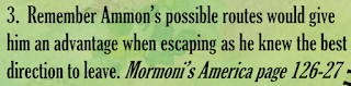 Moroni's America - Maps Edition misspells its own name