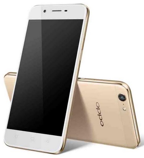 OPPO A39 Lands in the Philippines for Php10,990; 13MP Cam, Octa Core, 3G RAM