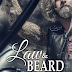 Capa Revelada/Cover Reveal:  Law & Beard (The Dixie Warden Rejects #8) by Lani Lynn Vale
