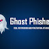 Ghost Phisher - Tool For Phishing and Penetration Attacks