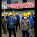 Beredar Video Diduga Barisan Pekerja China Bawa Sebilah Besi, Lanjut Bentrokan di PT GNI?