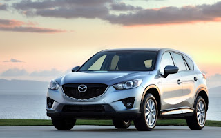 2013 Mazda CX 9 