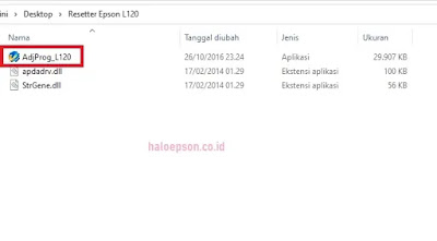 AdjProg Epson L120