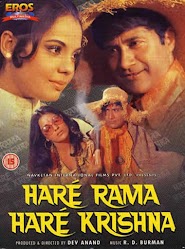 Haré Rama Haré Krishna (1971)