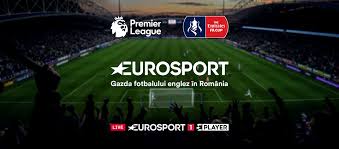 تردد قناة Eurosport 1 Romania على قمر استرا