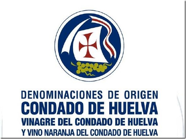 logo condado de huelva