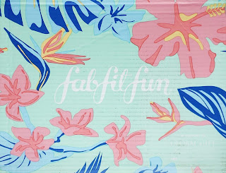 Review: FabFitFun Box Summer 2019