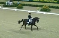 Steffen Peters wins the FEI World Cup Dressage Final