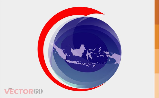 Logo Kementerian Koordinator (Kemenko) Bidang Kemaritiman Indonesia - Download Vector File AI (Adobe Illustrator)